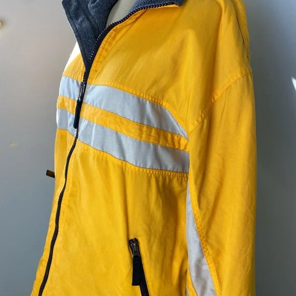 Vintage Abercrombie Performance ski jacket, small, AF